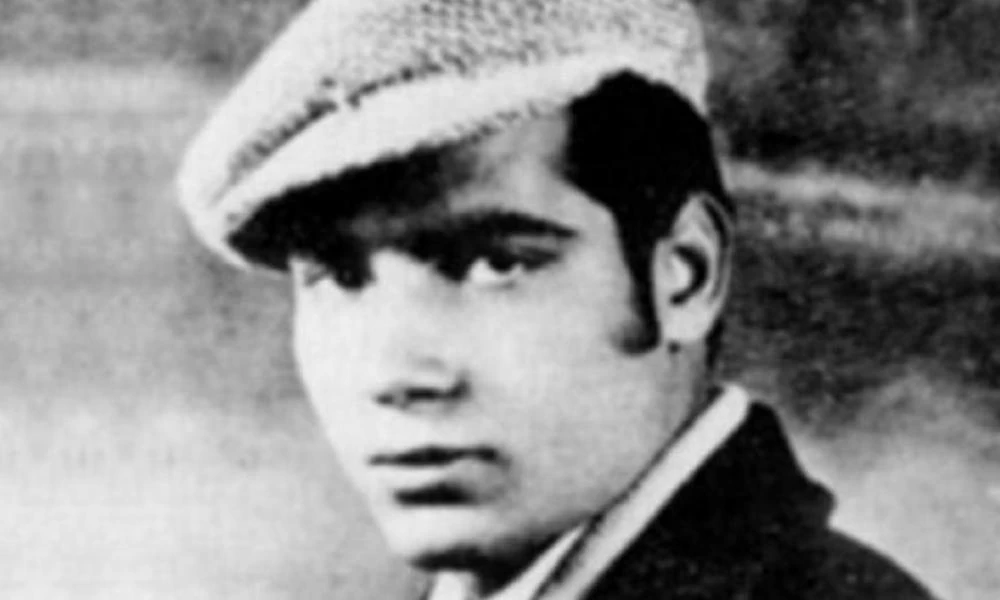 Σαν σήμερα έφυγε από την ζωή ο Ευαγόρας Παλληκαρίδης